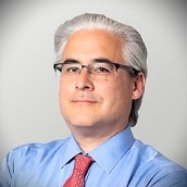 Robert Cosgrove photo