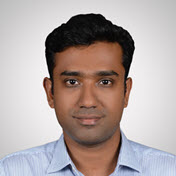 Swagato Ghosh photo